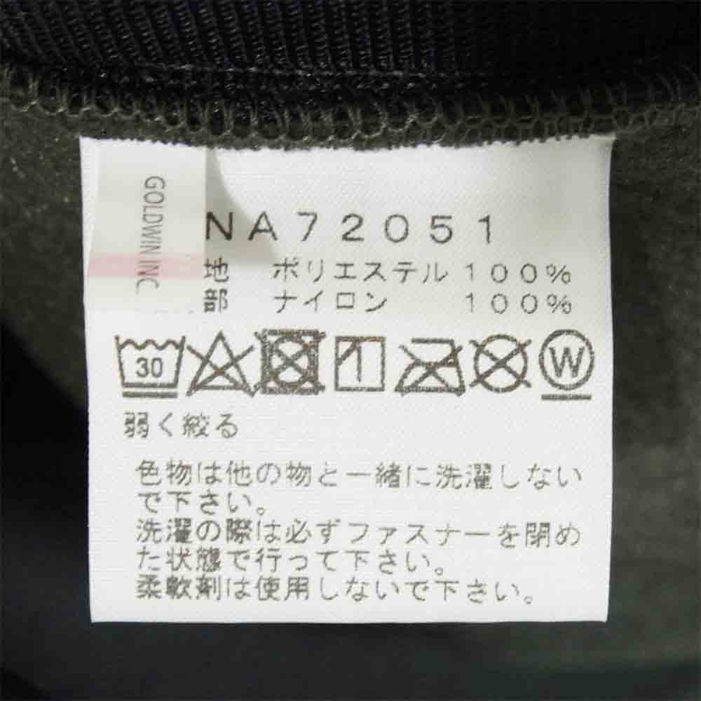 THE NORTH FACE ノースフェイス NA72051 国内正規品 DENALI JACKET デナリ ジャケット ニュートープ L【新古品】【未使用】【中古】