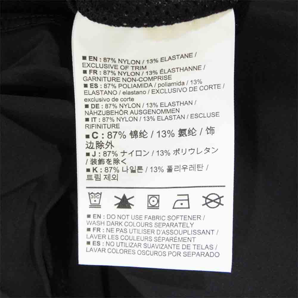 ARC'TERYX アークテリクス 25153 Gamma SL Hoody ガマ エスエル フーディージャケット ブラック系 M【新古品】【未使用】【中古】
