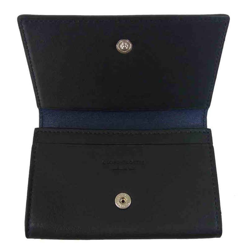 GLOBE TROTTER グローブトロッター ビジネス カード ホルダー