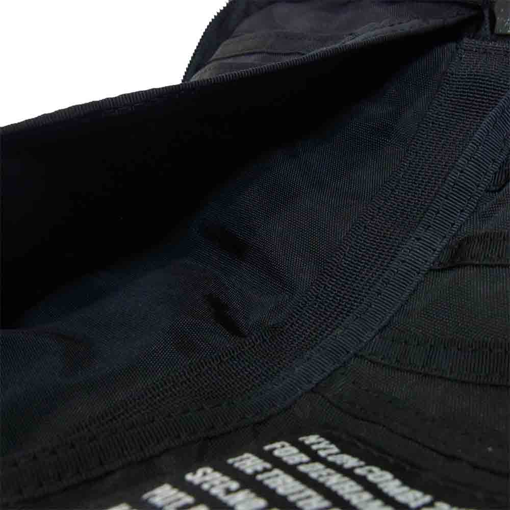 BRIEFING ブリーフィング × DENHAM デンハム ショルダー トリップケース ウォレット ブラック系【新古品】【未使用】【中古】
