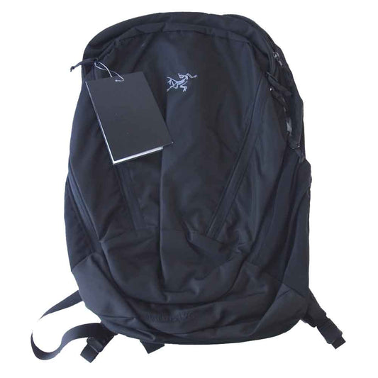 ARC'TERYX アークテリクス 25815 Mantis 26 Backpack マンティス 26 バックパック リュック ブラック系【新古品】【未使用】【中古】