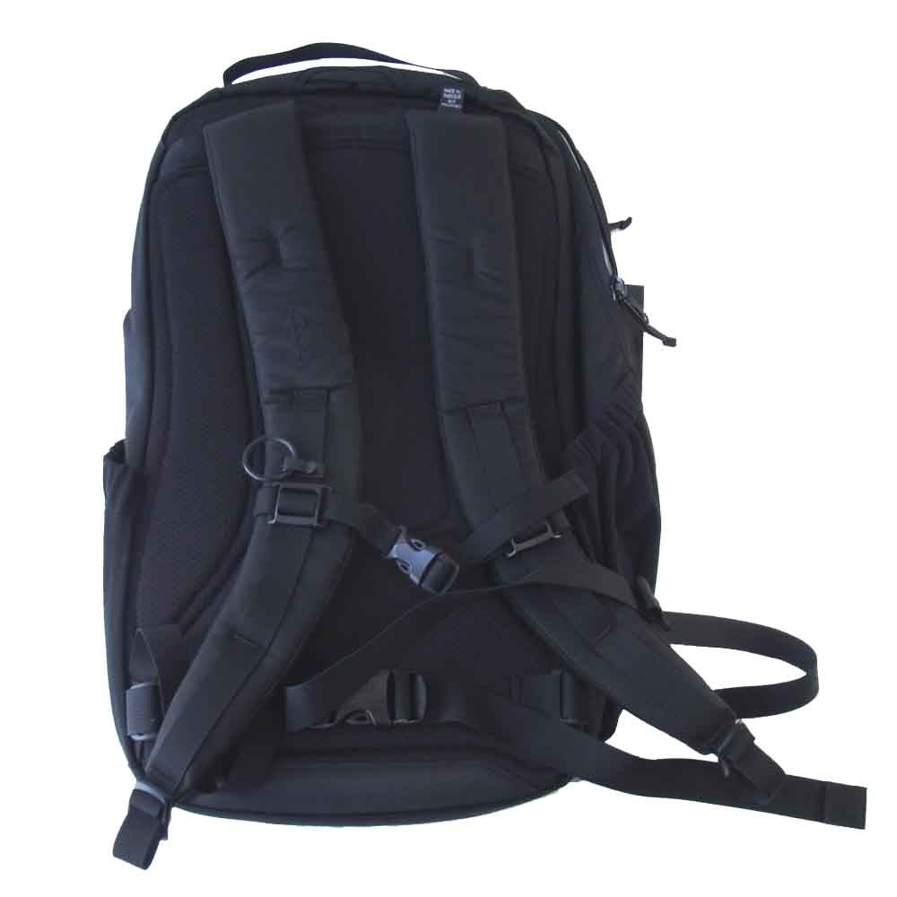 ARC'TERYX アークテリクス 25815 Mantis 26 Backpack マンティス 26 バックパック リュック ブラック系【新古品】【未使用】【中古】