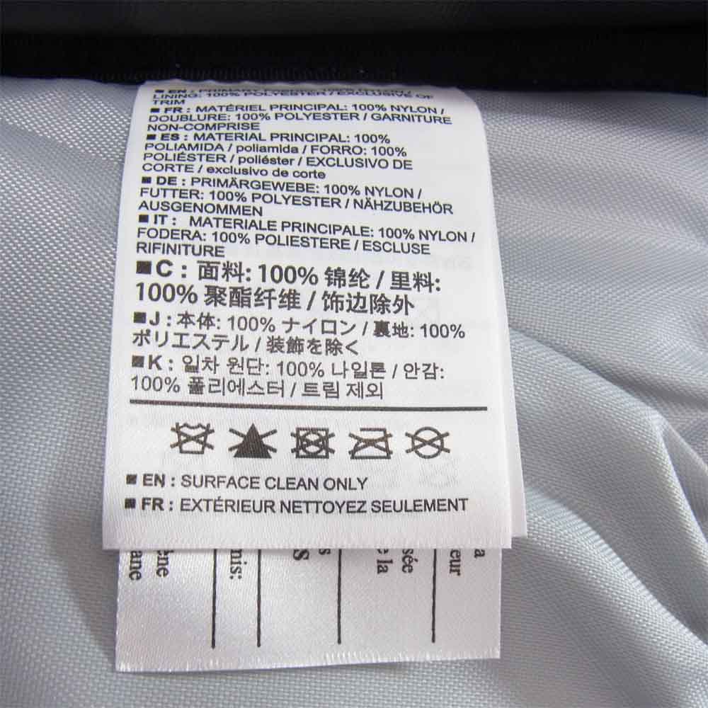 ARC'TERYX アークテリクス 25815 Mantis 26 Backpack マンティス 26 バックパック リュック ブラック系【新古品】【未使用】【中古】