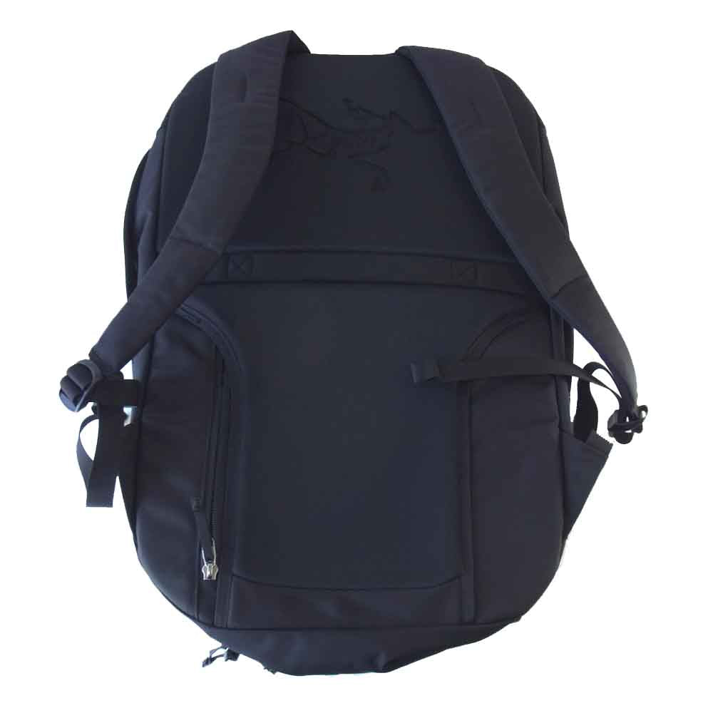 ARC'TERYX アークテリクス 16178 Blade 28 Backpack ブレード 28 バックパック リュック ブラック系【新古品】【未使用】【中古】