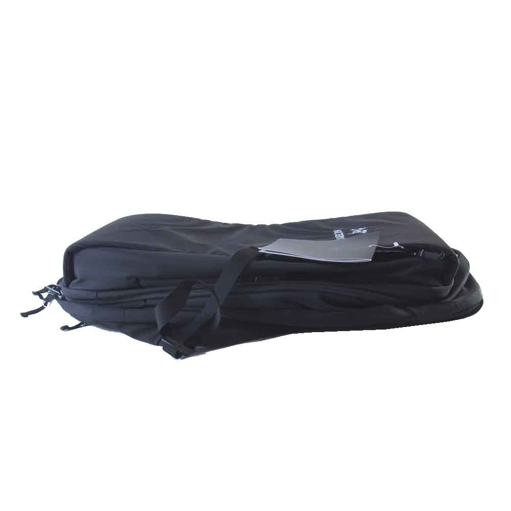 ARC'TERYX アークテリクス 16178 Blade 28 Backpack ブレード 28 バックパック リュック ブラック系【新古品】【未使用】【中古】