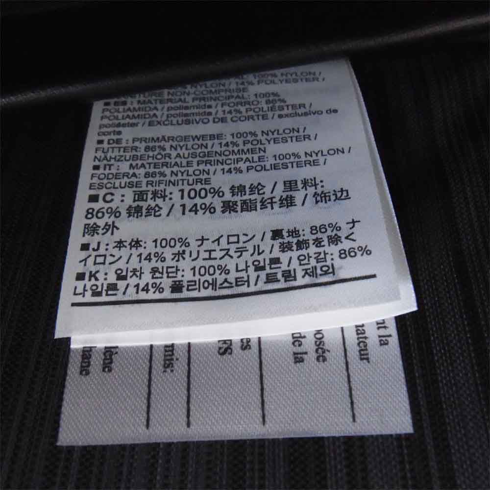 ARC'TERYX アークテリクス 16178 Blade 28 Backpack ブレード 28 バックパック リュック ブラック系【新古品】【未使用】【中古】