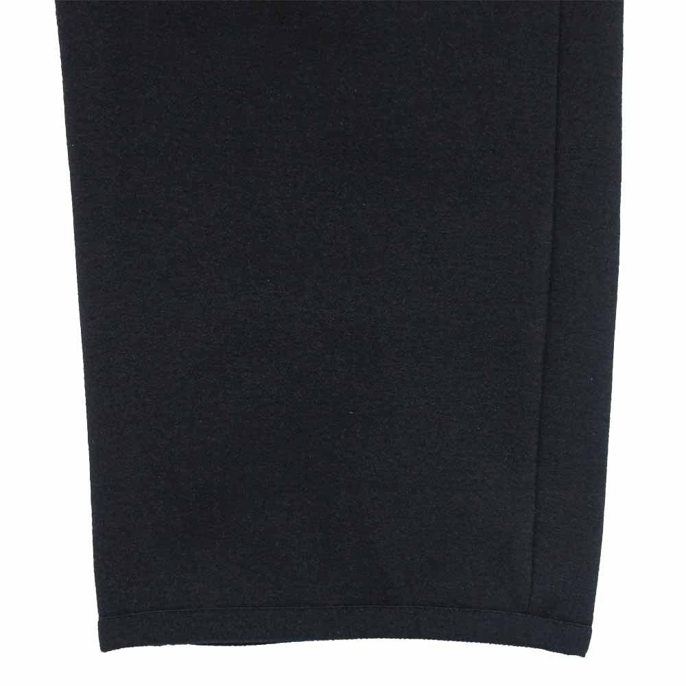 THE NORTH FACE ノースフェイス NL72082 Hybrid Nylon Fleece Pant ハイブリッド ナイロン フリース パンツ ブラック系 M【新古品】【未使用】【中古】
