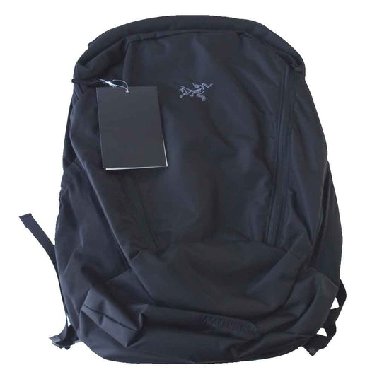 ARC'TERYX アークテリクス 25814 Mantis 32 マンティス 32 バックパック リュック ブラック系【新古品】【未使用】【中古】