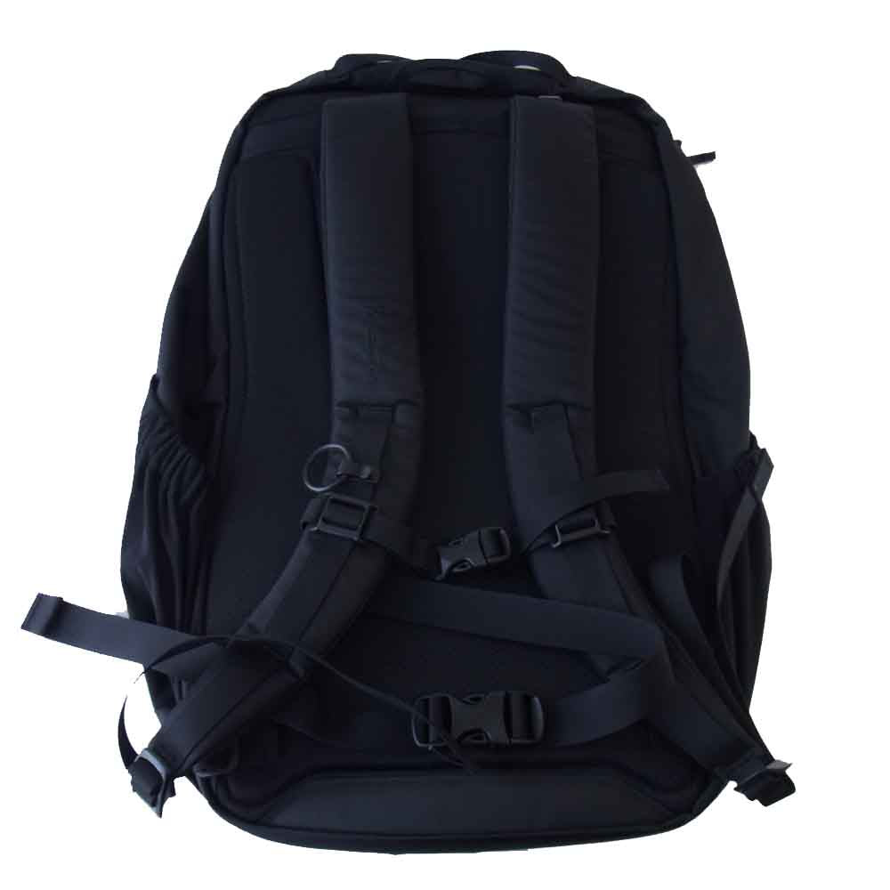 ARC'TERYX アークテリクス 25814 Mantis 32 マンティス 32 バックパック リュック ブラック系【新古品】【未使用】【中古】