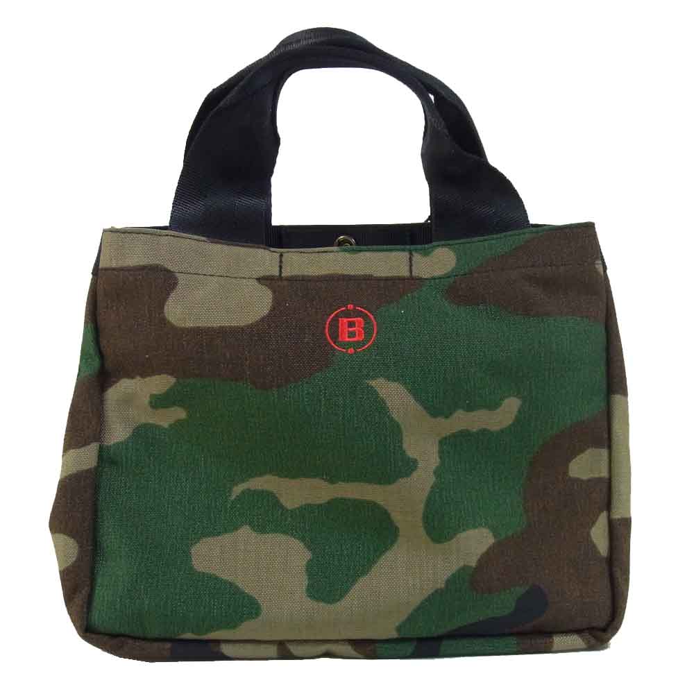 BRIEFING ブリーフィング BRG191E06 CART TOTE カート トート バッグ グリーン系【新古品】【未使用】【中古】