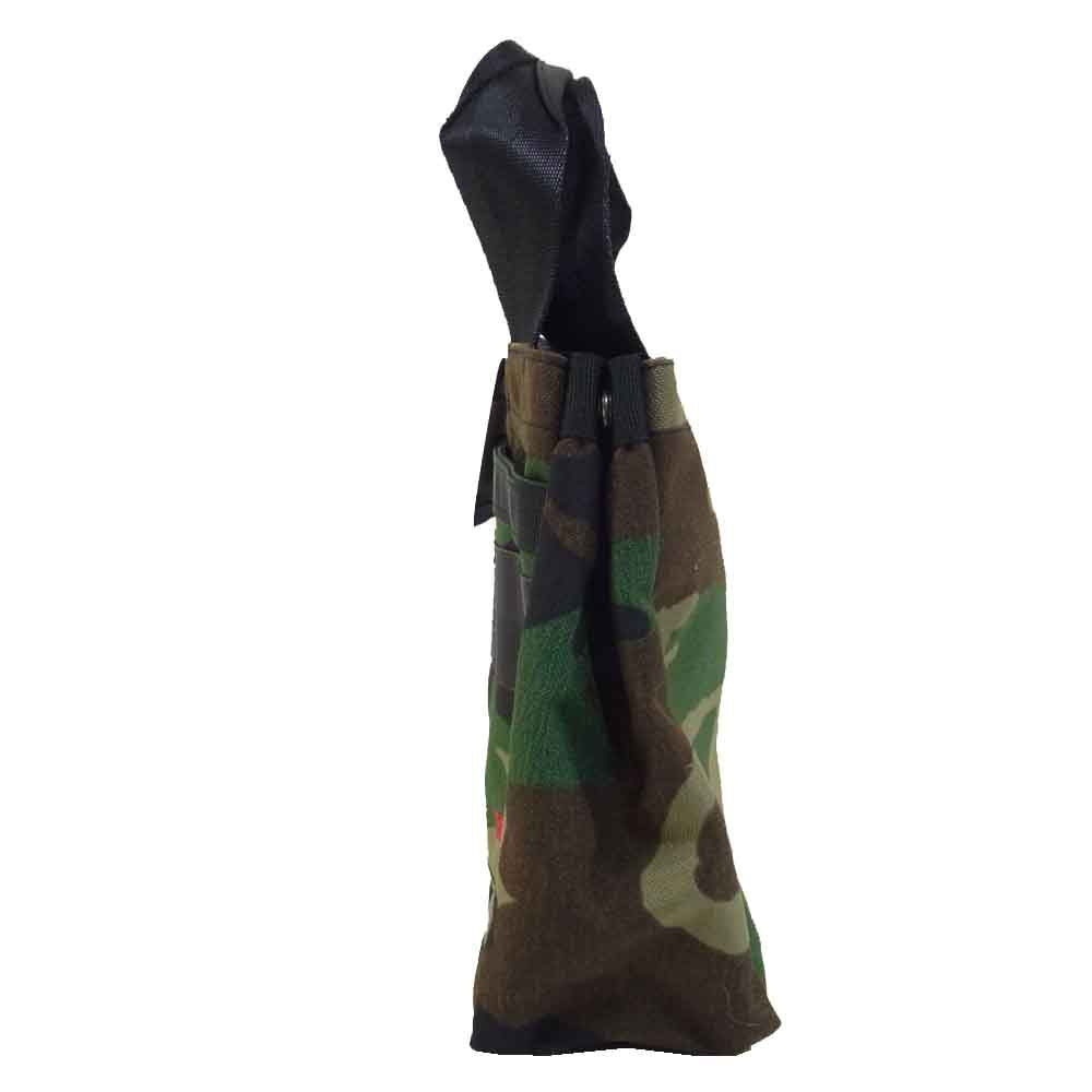 BRIEFING ブリーフィング BRG191E06 CART TOTE カート トート バッグ グリーン系【新古品】【未使用】【中古】