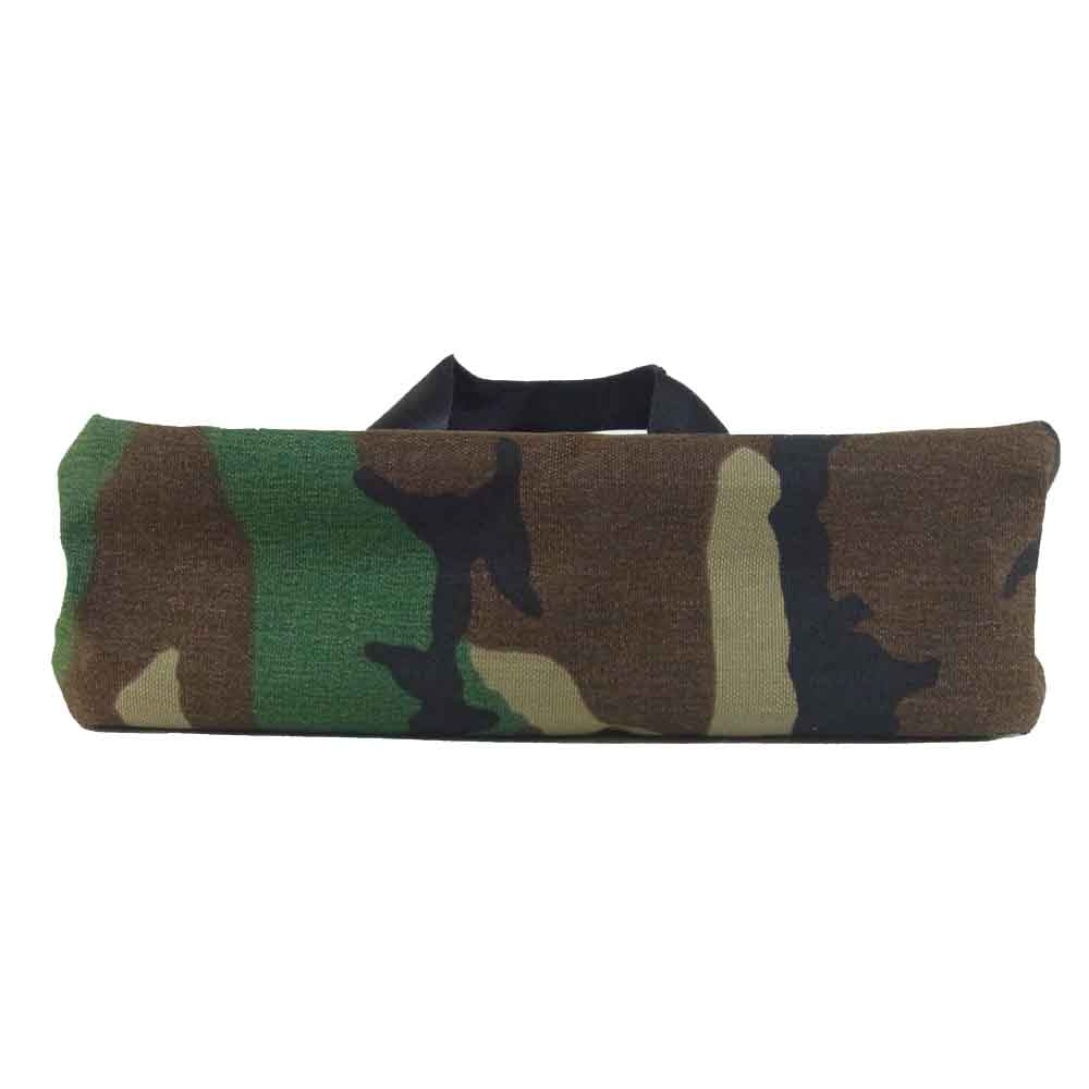 BRIEFING ブリーフィング BRG191E06 CART TOTE カート トート バッグ グリーン系【新古品】【未使用】【中古】