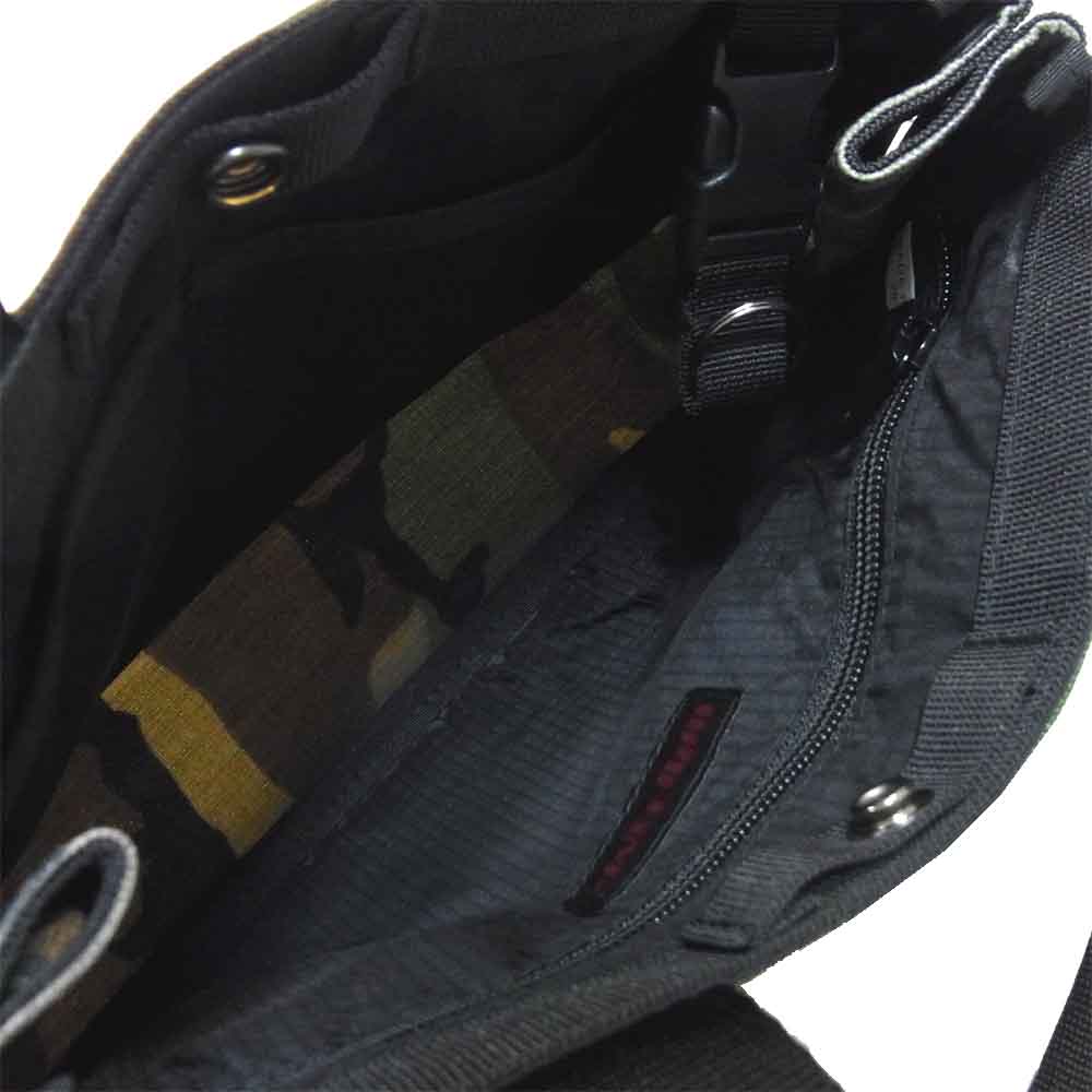 BRIEFING ブリーフィング BRG191E06 CART TOTE カート トート バッグ グリーン系【新古品】【未使用】【中古】