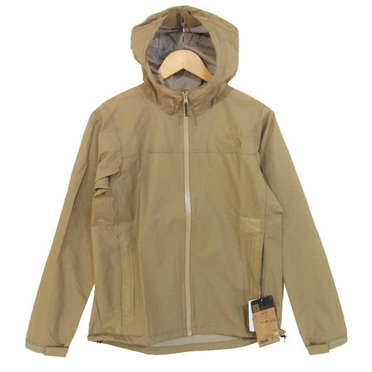 THE NORTH FACE ノースフェイス NPW11536 レディース ベンチャー ジャケット ケルプタン L【新古品】【未使用】【中古】