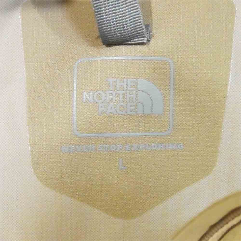 THE NORTH FACE ノースフェイス NPW11536 レディース ベンチャー ジャケット ケルプタン L【新古品】【未使用】【中古】