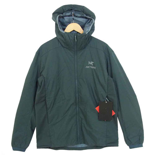 ARC'TERYX アークテリクス 24108 Atom LT Hoody アトム LT フーディ マウンテンパーカ Paradox L【新古品】【未使用】【中古】