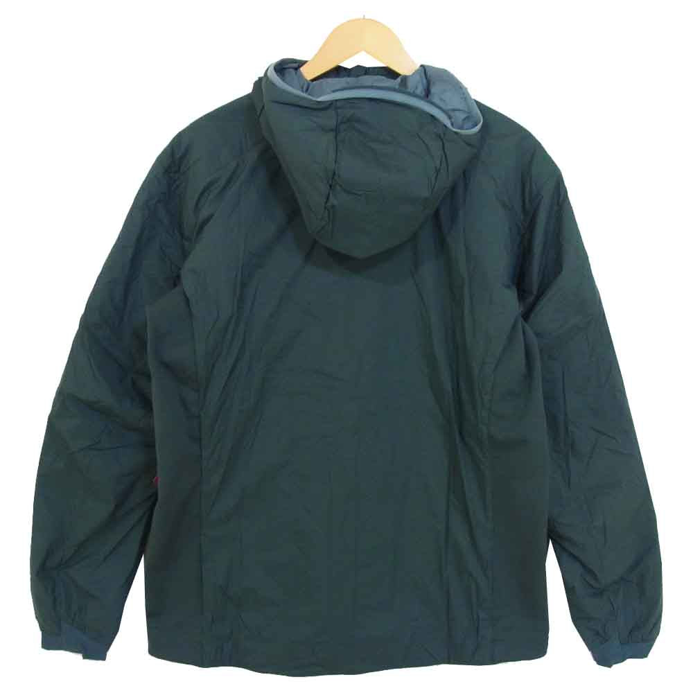 ARC'TERYX アークテリクス 24108 Atom LT Hoody アトム LT フーディ マウンテンパーカ Paradox L【新古品】【未使用】【中古】