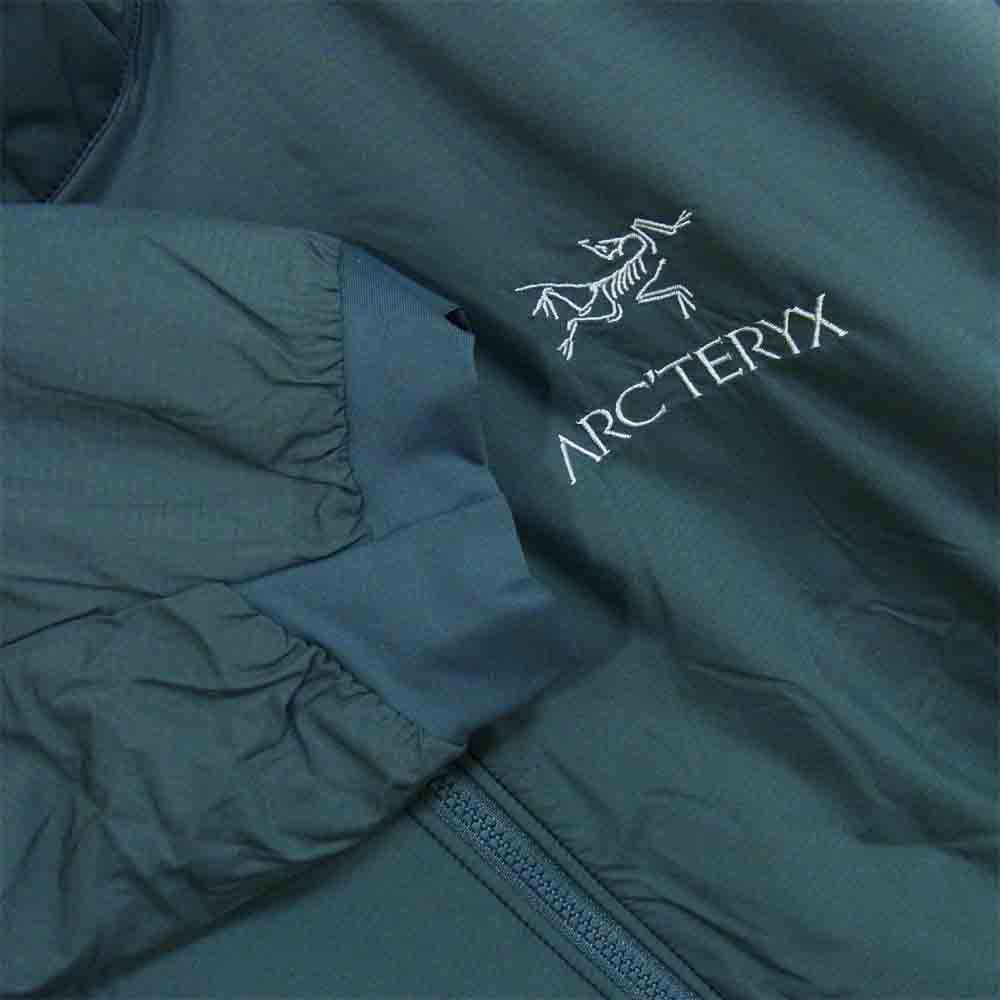 ARC'TERYX アークテリクス 24108 Atom LT Hoody アトム LT フーディ マウンテンパーカ Paradox L【新古品】【未使用】【中古】