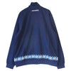 アディダス スペツィアル GK5731 TT NORDER SPZL ジャケット ネイビー系 L【新古品】【未使用】【中古】