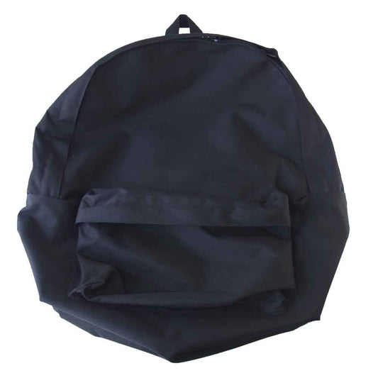 Ron Herman ロンハーマン デイパック バックパック リュック ブラック系【美品】【中古】
