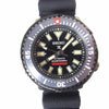 SEIKO セイコー SBDY077 × NEIGHBOR HOOD ネイバーフッド 保証書付 PROSPEX DiverScuba プロスペックス ダイバースキューバ 時計 腕時計 ブラック系【新古品】【未使用】【中古】