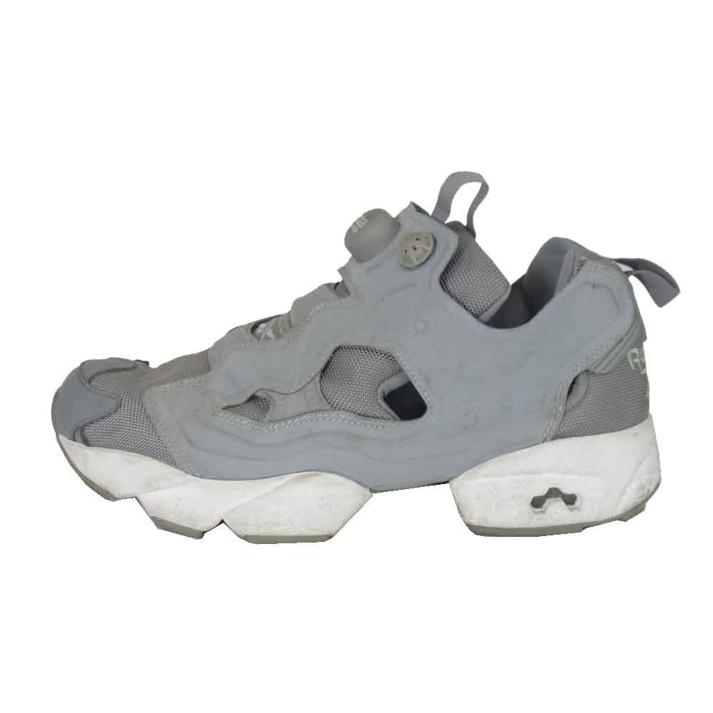 Reebok リーボック V65751 INSTAPUMP FURY OGインスタ ポンプフューリー スニーカー グレー系 26.5cm【中古】