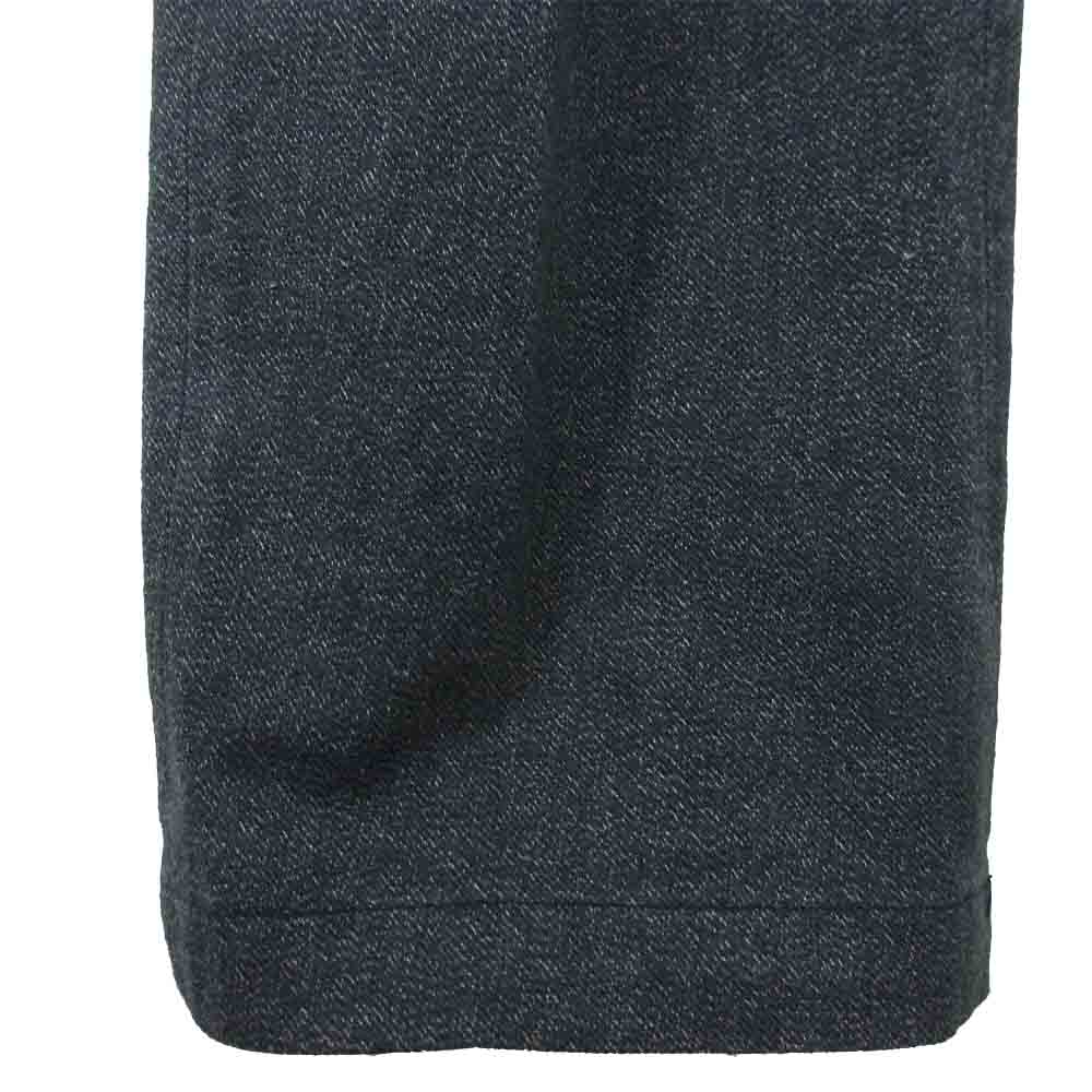 ORGUEIL オルゲイユ OR-1002 Classic Low Trouser クラシック トラウザー パンツ グレー系 30【中古】