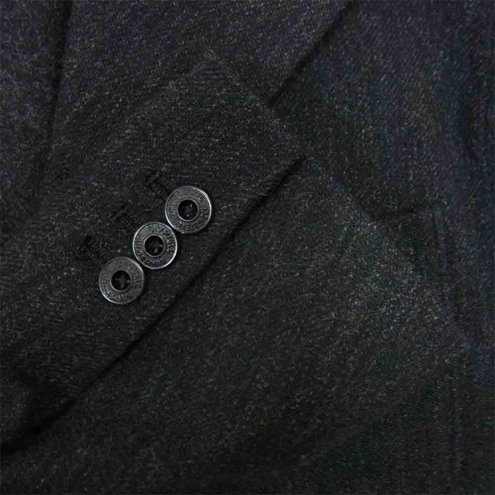 ORGUEIL オルゲイユ OR-4003C Old Surge Jacket オールド  サージ ジャケット ブラック系 38【中古】