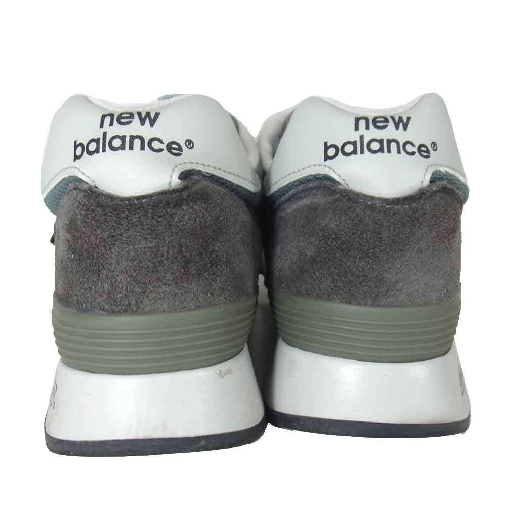 NEW BALANCE ニューバランス M1300CLS USA製 スエード スニーカー 