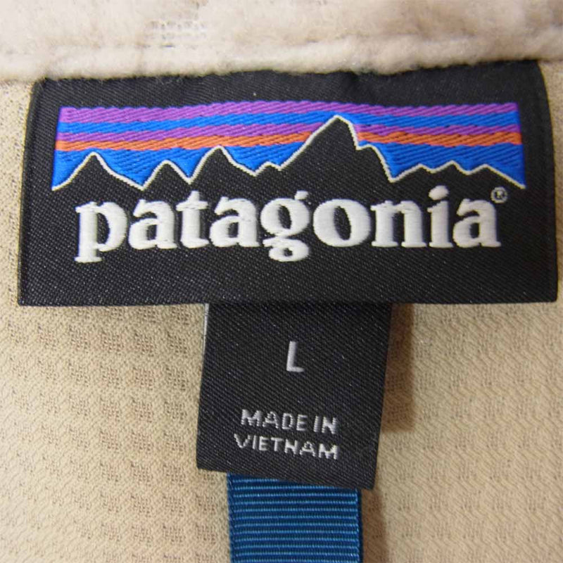 patagonia パタゴニア 23048FA20 Classic Retro-X Vest クラシック