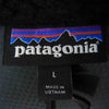 patagonia パタゴニア 23056FA20 Classic Retro-X Jacket クラシック レトロエックス フリース ジャケット ブラック系 L【中古】