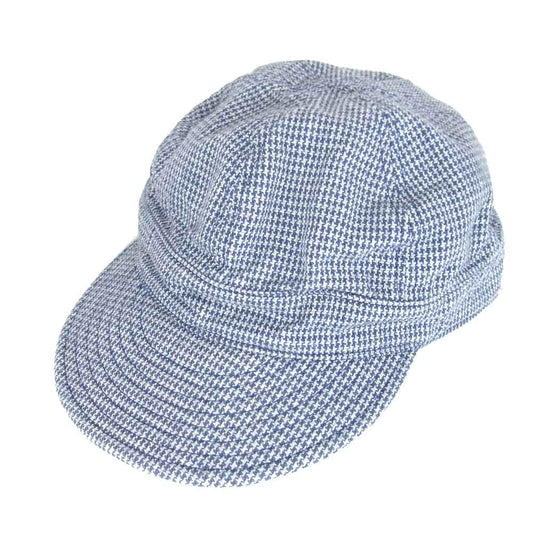 TOY'S McCOY トイズマッコイ キャップ ブルー系 M【中古】