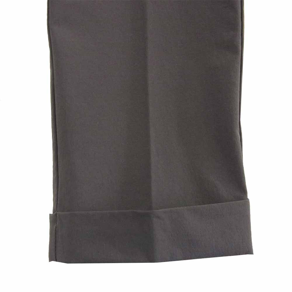 ウノピュウノウグァーレトレ ナイロン パンツ 中国製 グレー系 3【美品】【中古】