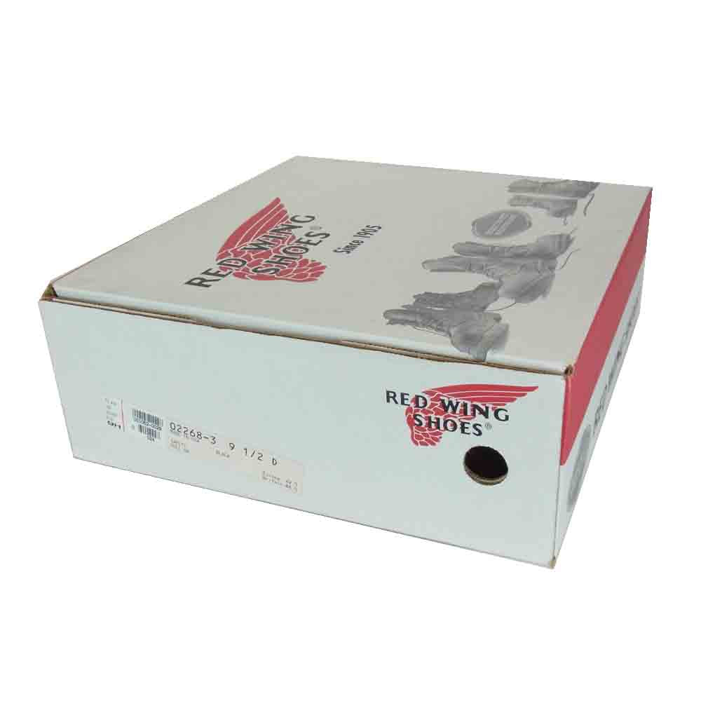 RED WING レッドウィング 866 ペコス ブーツ ブラウン系 US 10【中古】
