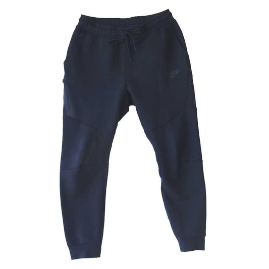 NIKE ナイキ 805163-010 TECH FLEECE JOGGER PANT テック フリース ジョガー パンツ ブラック系 L【中古】