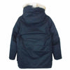 WOOLRICH ウールリッチ WOCPS2724D Laminated Cotton Parka ラミネーテッドコットンパーカー ブラック系 S【中古】