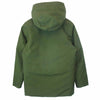 WOOLRICH ウールリッチ WOCPS2461 GTX MOUNTAIN PARKA ゴアテックス マウンテンパーカー カーキ系 S【中古】