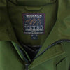 WOOLRICH ウールリッチ WOCPS2461 GTX MOUNTAIN PARKA ゴアテックス マウンテンパーカー カーキ系 S【中古】