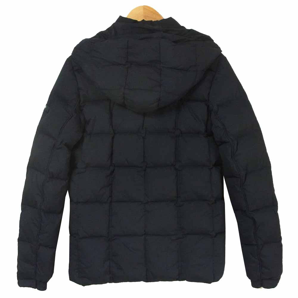 TATRAS タトラス MTA18A4370 GESSO ジェッソ ダウンジャケット ポーランド製 ダークネイビー系 03【中古】