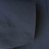 Yohji Yamamoto ヨウジヤマモト POUR HOMME プールオム 18AW HV-J19-100 No Collar Jacket Wrinkled Gabardine ウールギャバ ノーカラー ジャケット ブラック系 4【美品】【中古】
