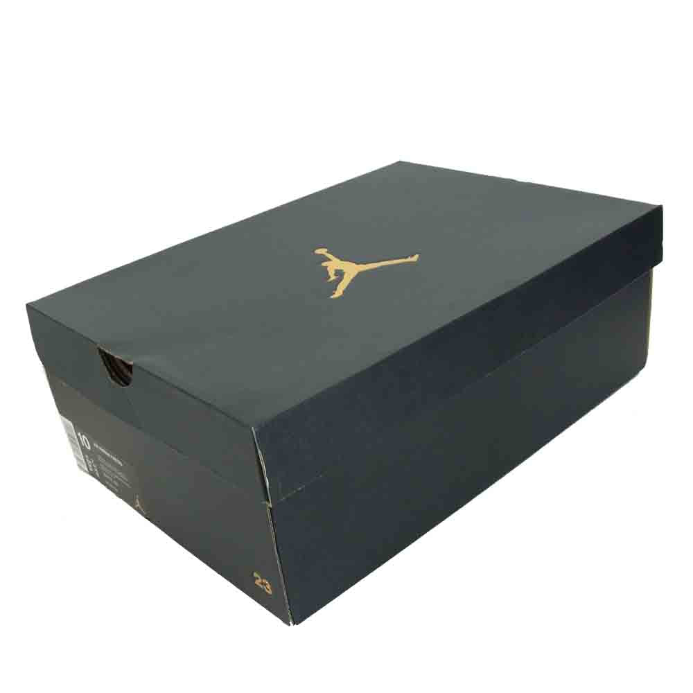 NIKE AIR JORDAN ナイキ ジョーダン 304775-123  7 RETRO レトロ OLYMPIC ALTERNATE オリンピック オルタネイト スニーカー ホワイト系 28.0【極上美品】【中古】