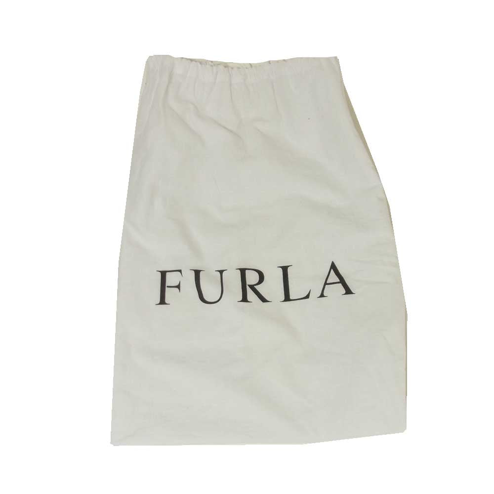 Furla フルラ G5999 パイパー 2WAY ハンドバッグ ショルダーバッグ レザー ピンク系【中古】