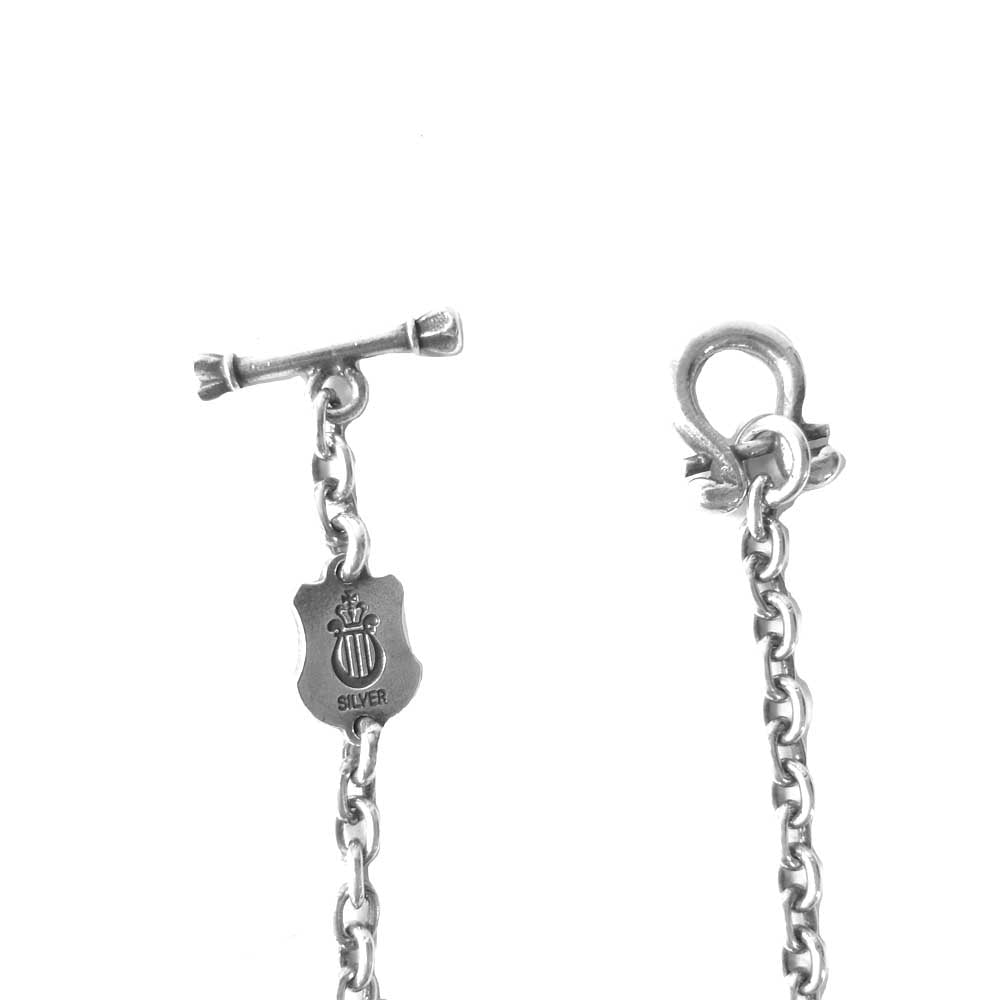 レガリア シルバー系【中古】