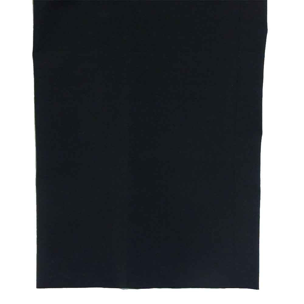 マシス スラックス チノパンツ ウール 日本製 チノ パンツ ブラック系 M【中古】