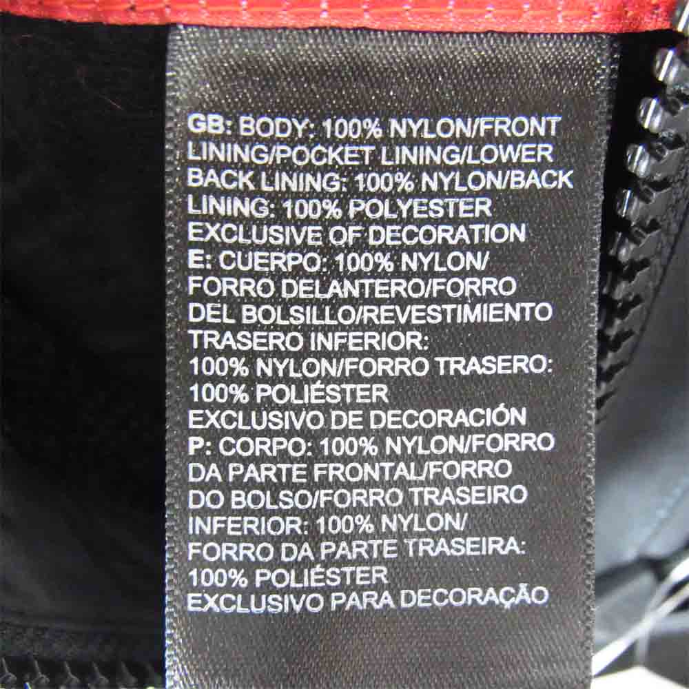 Supreme シュプリーム 20SS The North Face ノースフェイス RTG Vest ブラック系 M【新古品】【未使用】【中古】