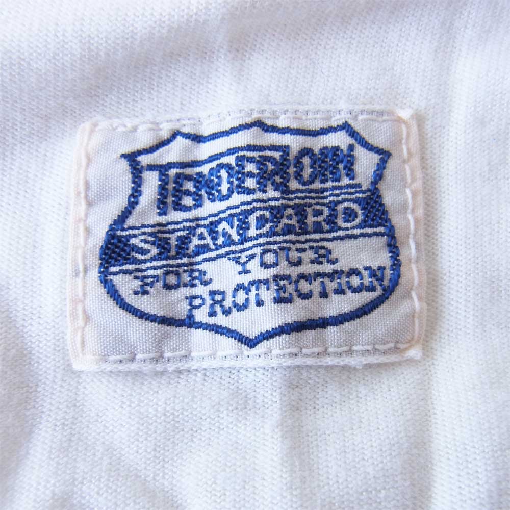 TENDERLOIN テンダーロイン T-NFL TANK タンクトップ ホワイト系【中古】