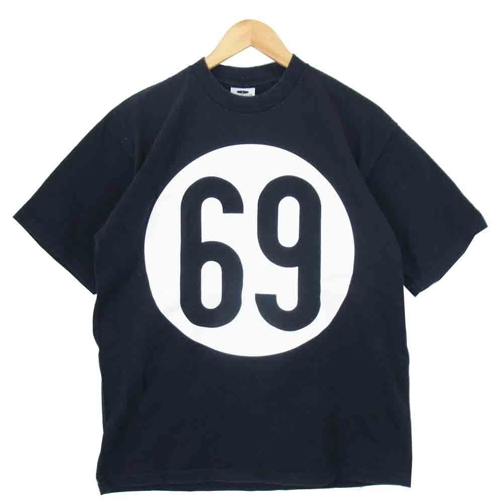 20SS Lサイズ テンダーロイン TEE S.S Tシャツ - www.sorbillomenu.com