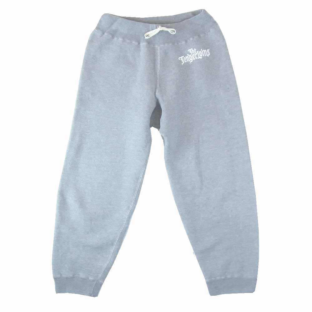 TENDERLOIN テンダーロイン T-SWEAT PNT スウェットパンツ グレー系 M【中古】