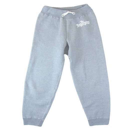TENDERLOIN テンダーロイン T-SWEAT PNT スウェットパンツ グレー系 M【中古】