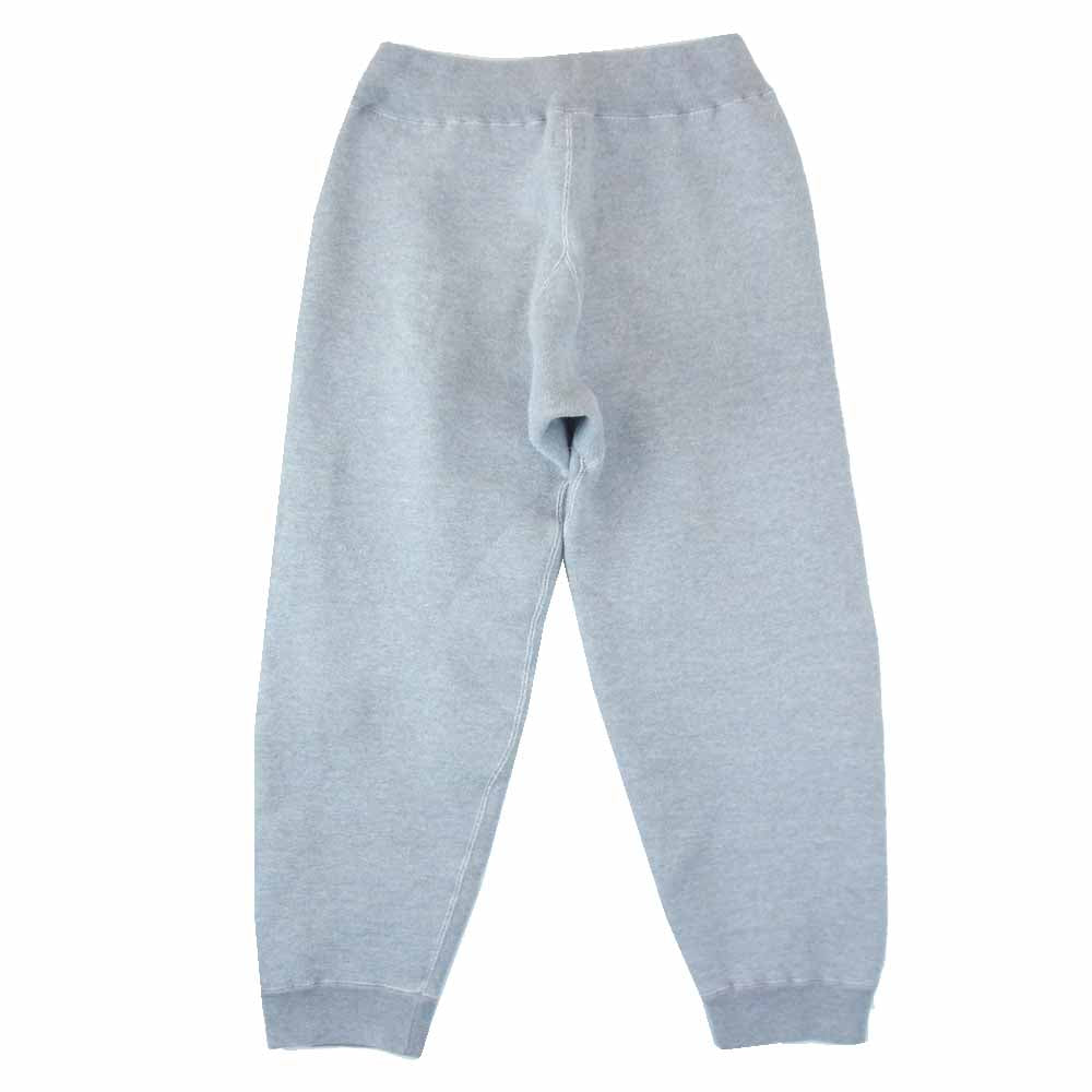 TENDERLOIN テンダーロイン T-SWEAT PNT スウェットパンツ グレー系 M【中古】